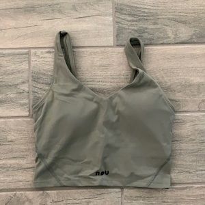 Neuapparel sports bra
